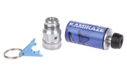 Granada Kamikaze Xs Azul Saigo Defense