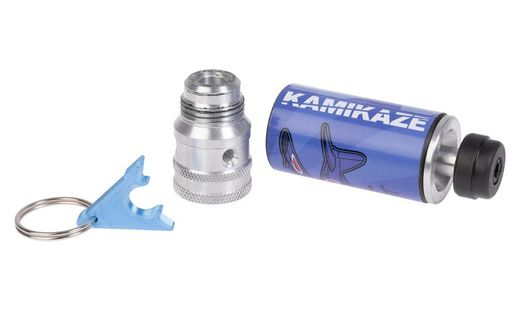 Granada Kamikaze Xs Azul Saigo Defense