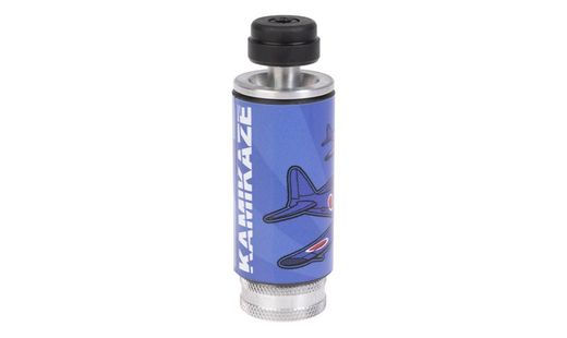 Granada Kamikaze Xs Azul Saigo Defense