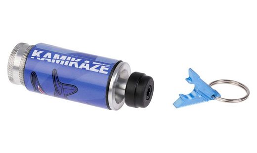 Granada Kamikaze Xs Azul Saigo Defense