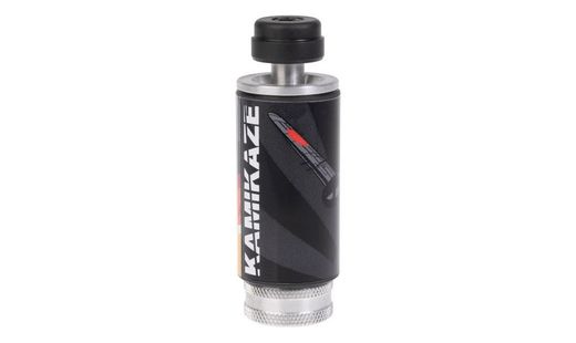 Granada Kamikaze Xs Negra Saigo Defense