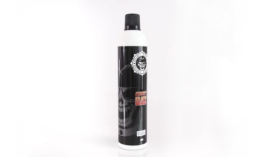 Green Gas 600Ml Duel Code