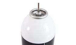 Green Gas 600Ml Duel Code