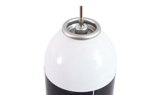 Green Gas 600Ml Duel Code