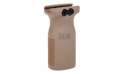Grip Delantero Fvg Tan Fma