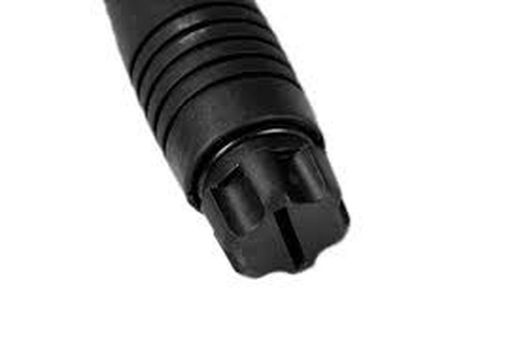 Grip Vertical Negro Cyma