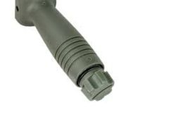 Grip Vertical Od(Verde) Cyma