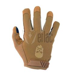 Guantes Skull MK2 Coyote CORSO