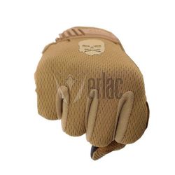 Guantes Skull MK2 Coyote CORSO