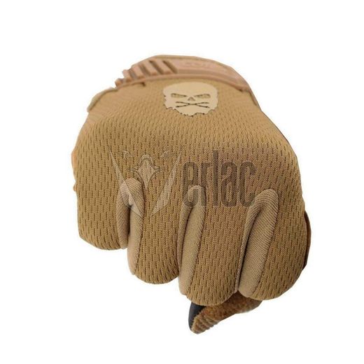 Guantes Skull MK2 Coyote CORSO