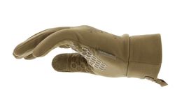 Guantes Coldwork Base Layer Coyote Mechanix