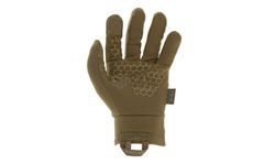 Guantes Coldwork Base Layer Coyote Mechanix