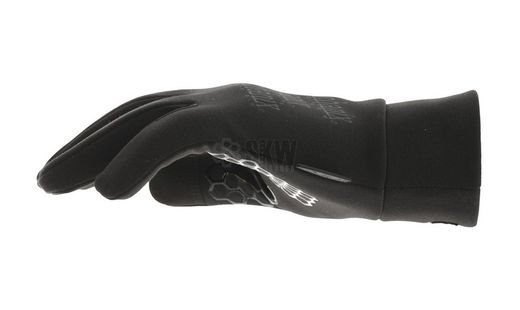 Guantes Coldwork Base Layer Negro Mechanix