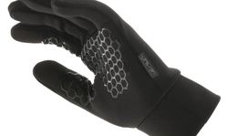 Guantes Coldwork Base Layer Negro Mechanix