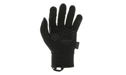 Guantes Coldwork Base Layer Negro Mechanix
