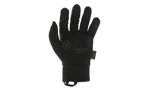 Guantes Coldwork Base Layer Negro Mechanix