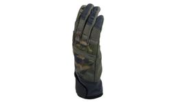 Guantes Combat Boscoso Español Delta Tactics