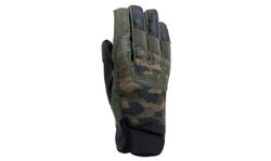 Guantes Combat Boscoso Español Delta Tactics