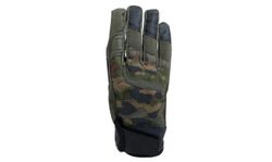 Guantes Combat Boscoso Español Delta Tactics