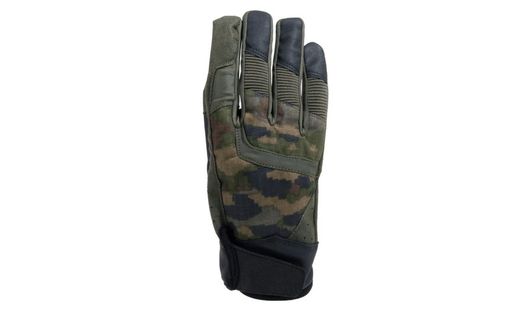 Guantes Combat Boscoso Español Delta Tactics