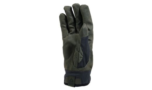 Guantes Combat Boscoso Español Delta Tactics