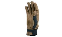 Guantes Combat Coyote Delta Tactics