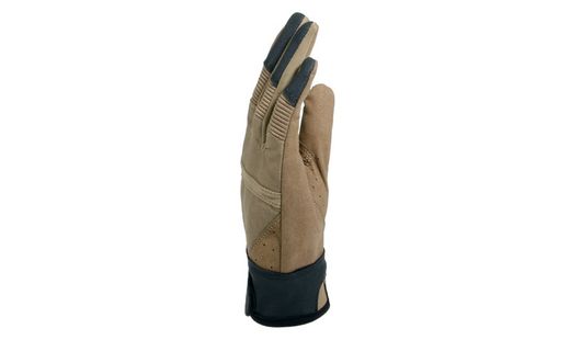 Guantes Combat Coyote Delta Tactics