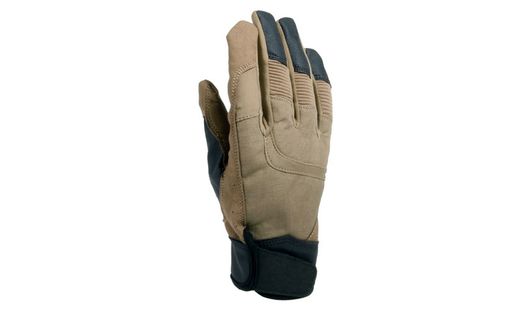 Guantes Combat Coyote Delta Tactics