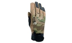 Guantes Combat Multicam Delta Tactics