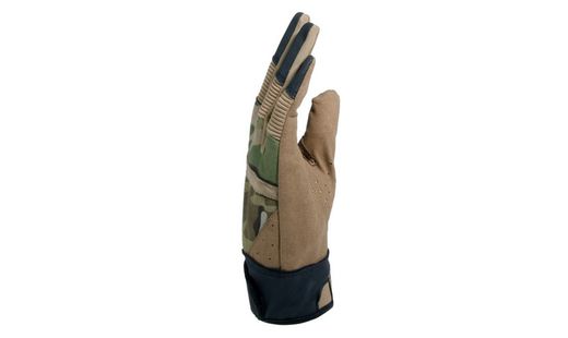 Guantes Combat Multicam Delta Tactics