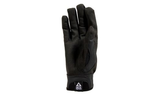 Guantes Combat Negro Delta Tactics