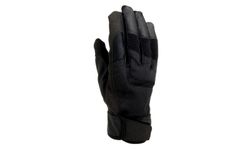 Guantes Combat Negro Delta Tactics