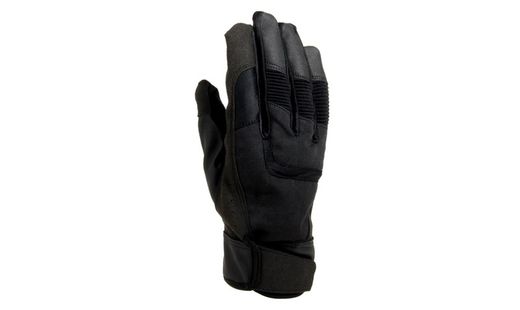 Guantes Combat Negro Delta Tactics