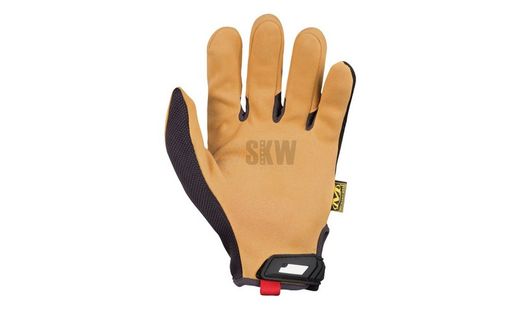 Guantes Material4X Mechanix Original