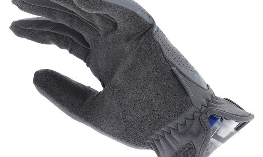 Guantes Fastfit Wolf Grey Mechanix