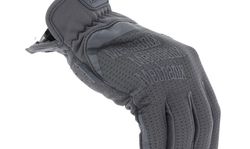 Guantes Fastfit Wolf Grey Mechanix