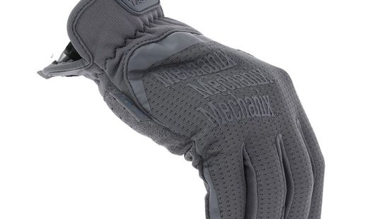 Guantes Fastfit Wolf Grey Mechanix
