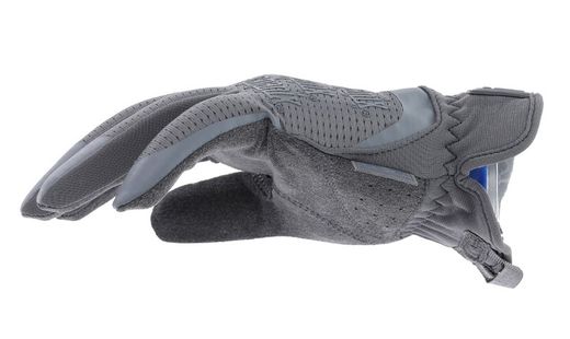 Guantes Fastfit Wolf Grey Mechanix