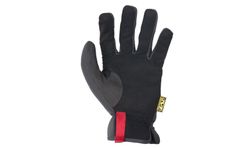 Guantes Fasfit Negro Mechanix