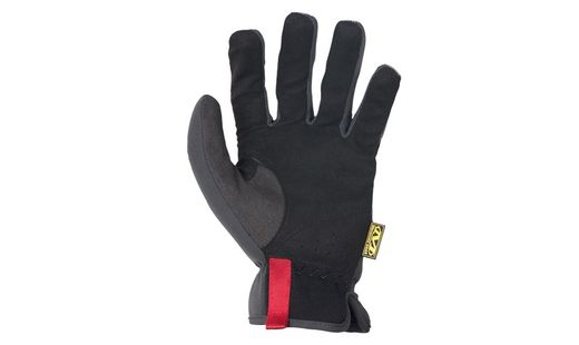 Guantes Fasfit Negro Mechanix