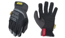 Guantes Fasfit Negro Mechanix