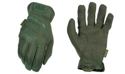 Guantes Fastfit Olive Drab Mechanix