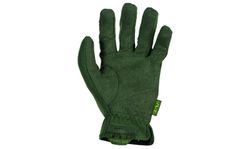 Guantes Fastfit Olive Drab Mechanix