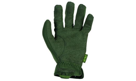 Guantes Fastfit Olive Drab Mechanix
