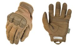 Guantes M-Pact 3 Coyote Mechanix