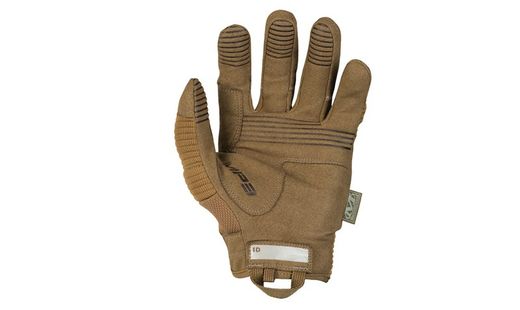 Guantes M-Pact 3 Coyote Mechanix