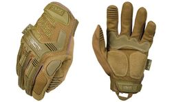 Guantes M-Pact Coyote Mechanix