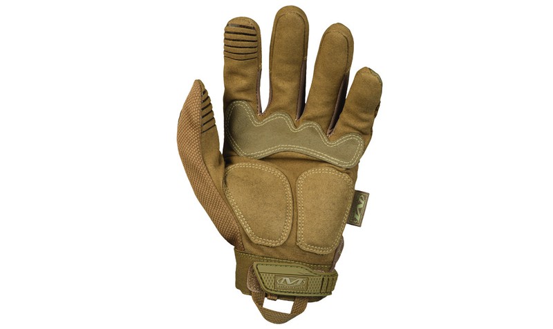 GUANTES MECHANIX M-PACT 3 COYOTE — Coronel Airsoft - Tienda de airsoft,  equipamiento, cuchillería y supervivencia