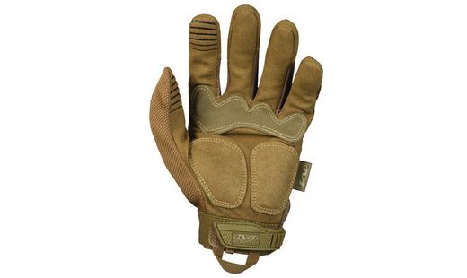 Guantes M-Pact Coyote Mechanix