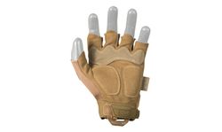 Guantes M-Pact Fingerless Coyote Mechanix